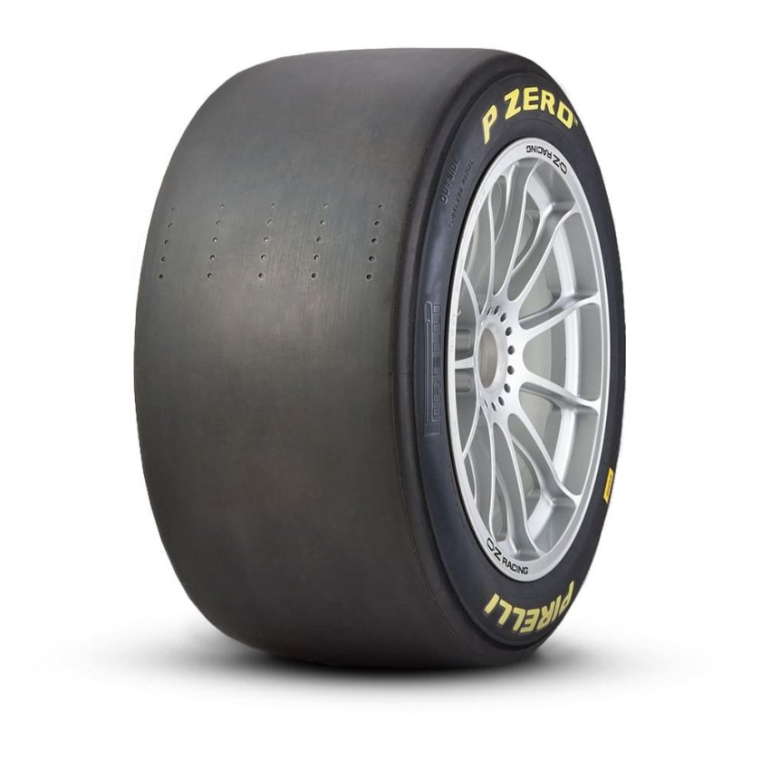 Pirelli Slick