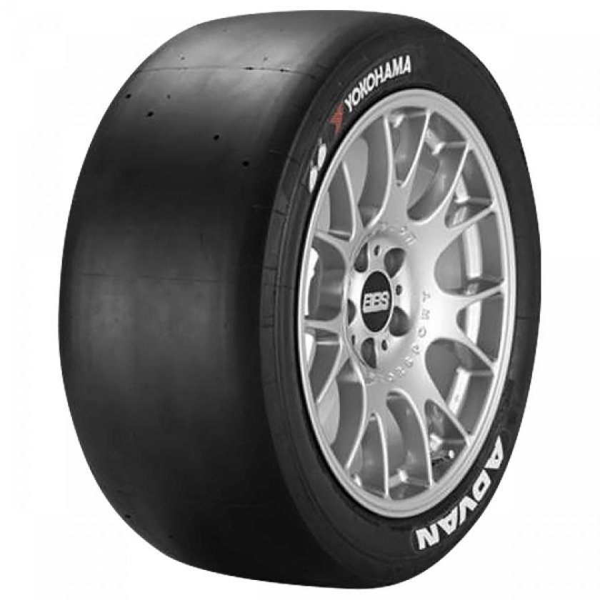 Yokohama Advan a006