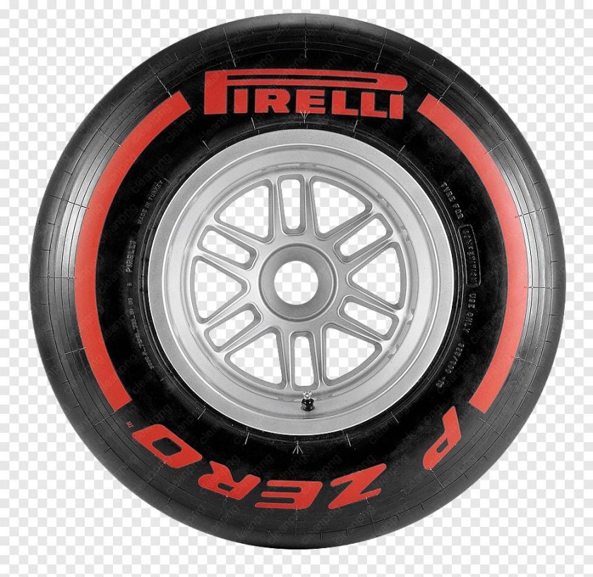 Pirelli f1 super Soft