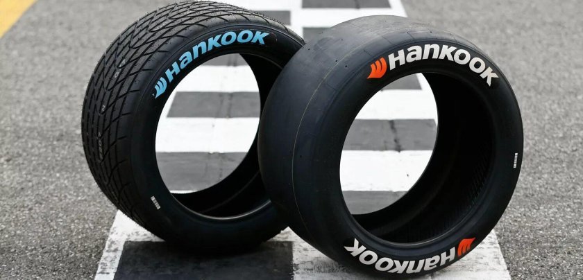 Hankook Ventus f200
