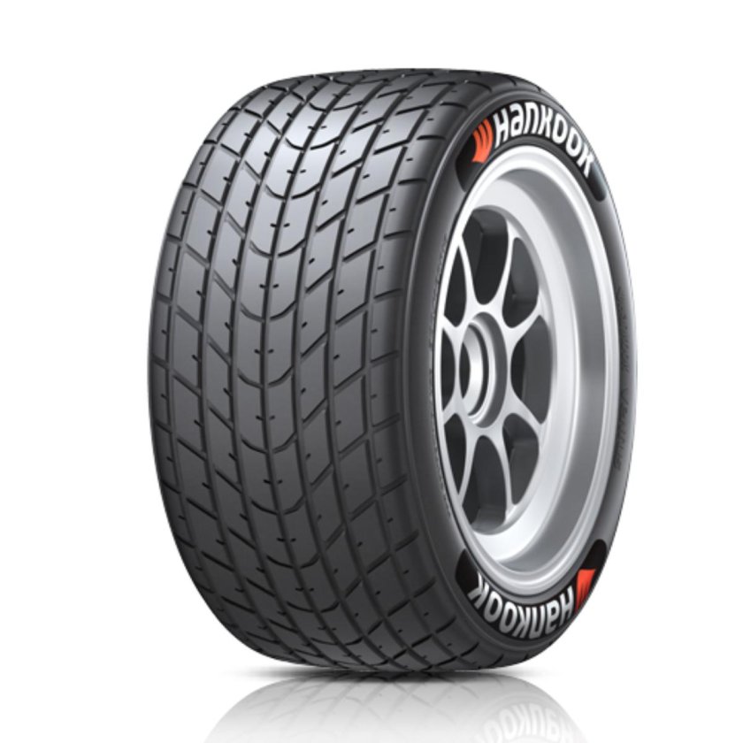 Hankook Ventus f200
