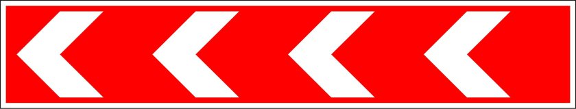 1.34.2 Дорожный знак