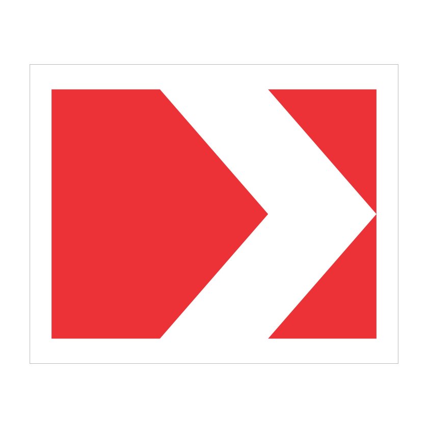 1.34.1 Направление поворота