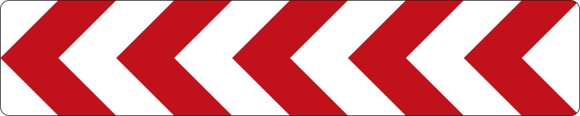 Дорожні знаки Польщі