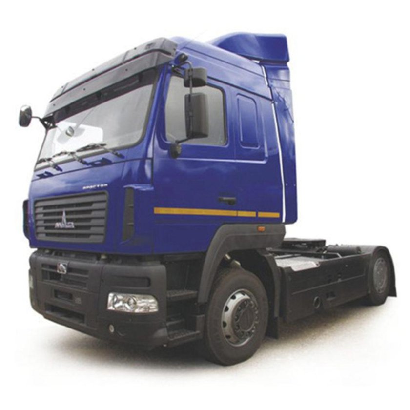 Тягач МАЗ 5440с9-520-031