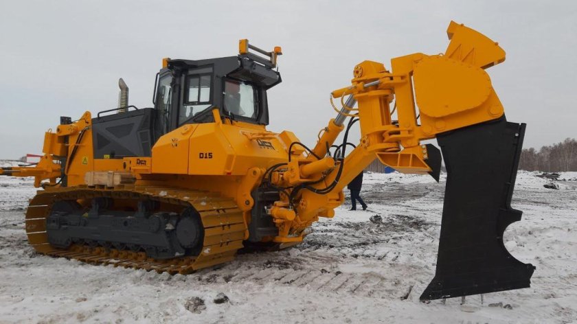 Дст урал кабелеукладчик