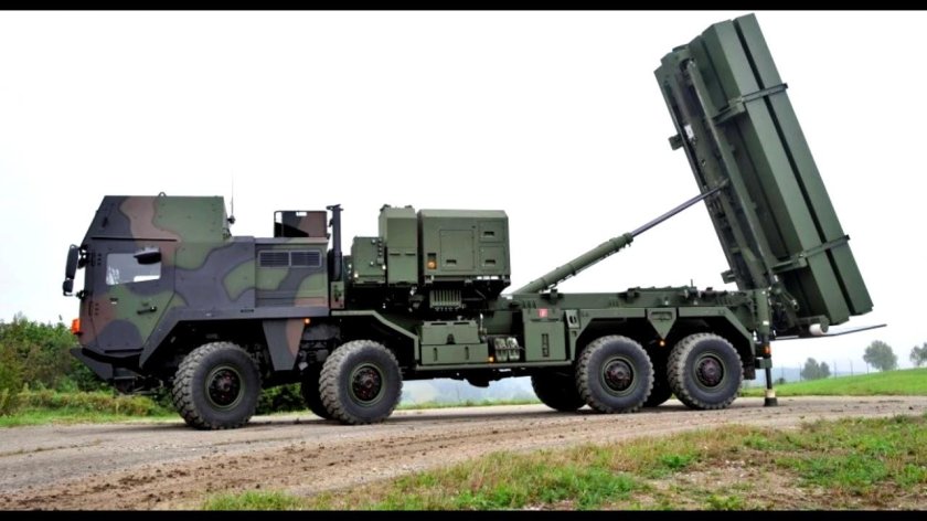 Комплекс Patriot