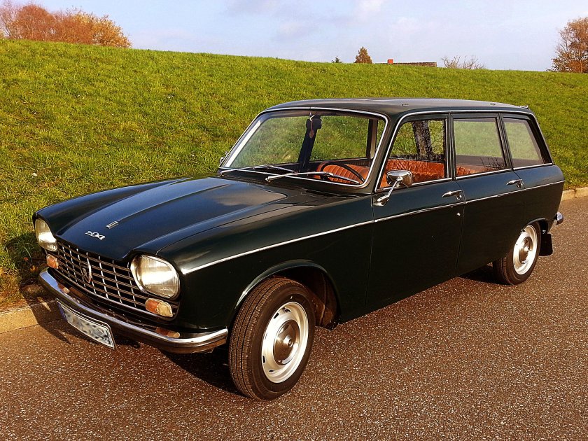 Советские универсалы