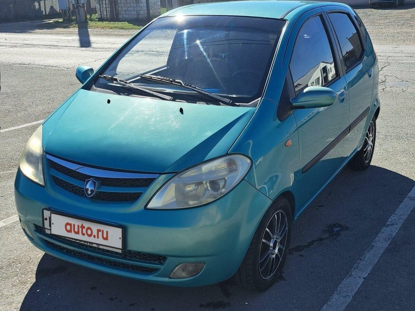 Чана бенни 2008