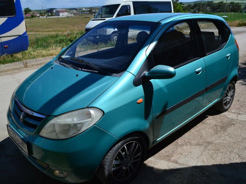 Chana Benni ideal 22