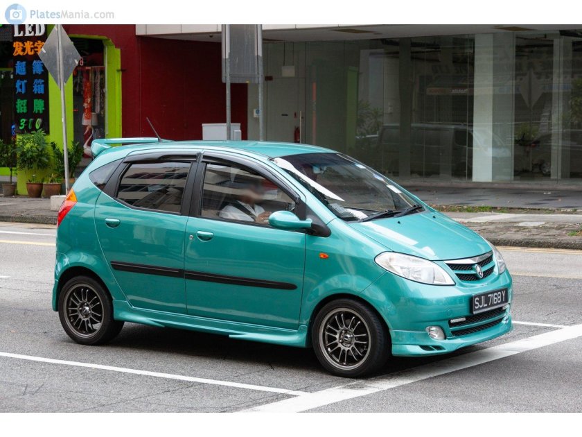 Поршнень Chana Benni