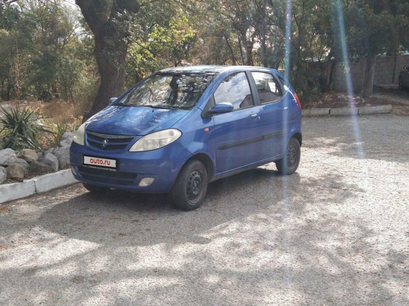 Chana Benni ideal 22