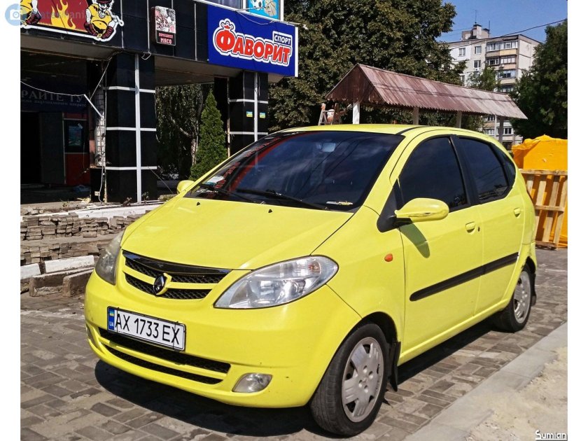 Чанган бенни