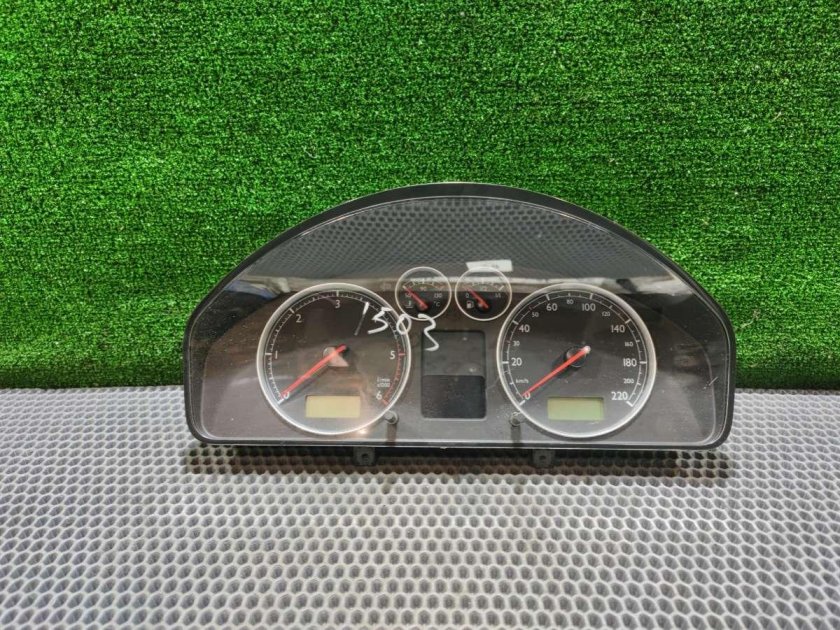 Дисплей для приборной панели для Mercedes-Benz w203