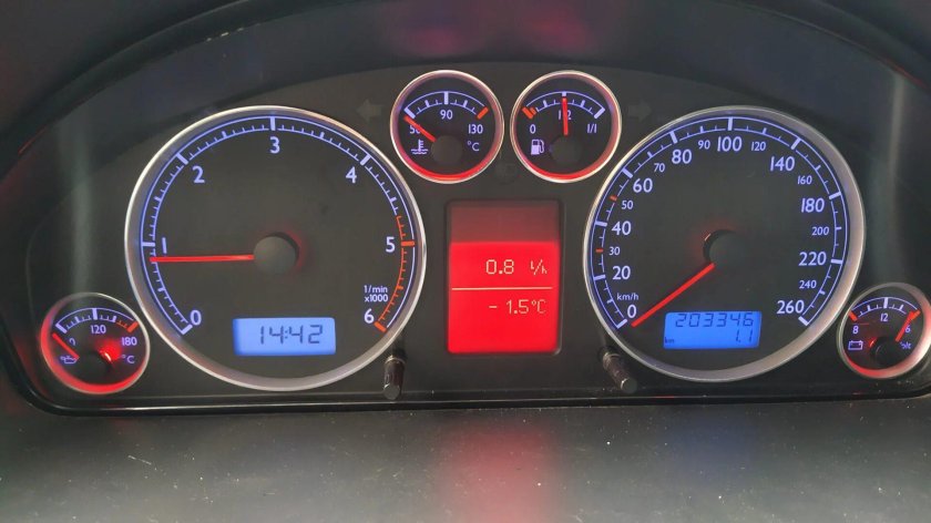 Пассат б 5 1 8 турбо