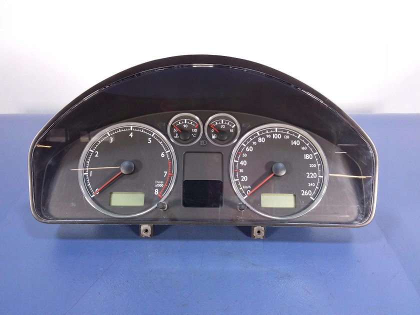 Фольксваген Шаран панель под климат