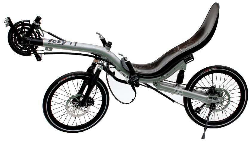 Лигерад Cervelo