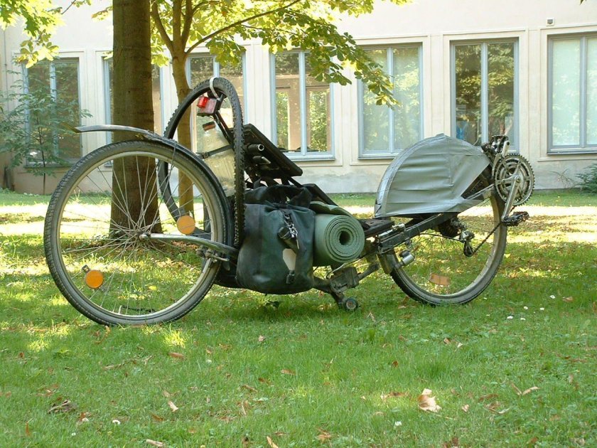 Лигерад питон