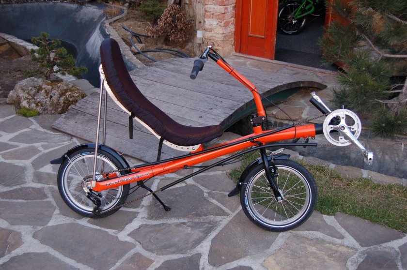 Лигерад Альбатрос