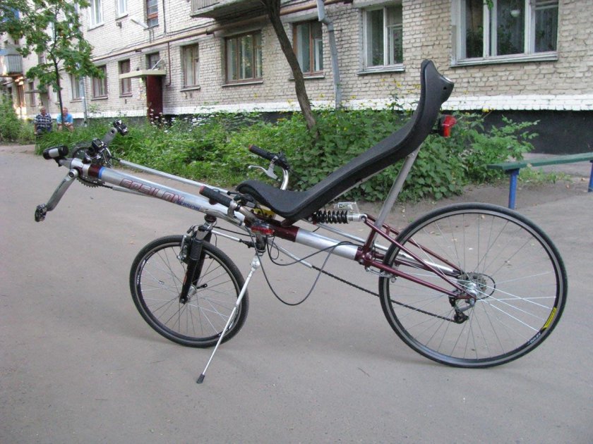 Фреймсет лигерад