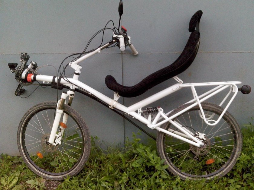 Лигерад 20 дюймов