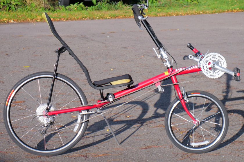 Phantom молния