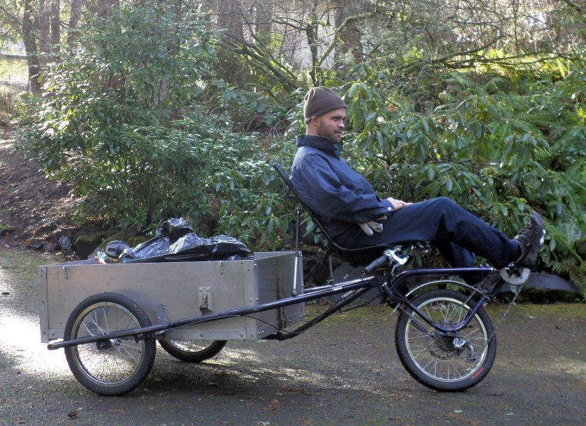 Лигерад лоурайдер