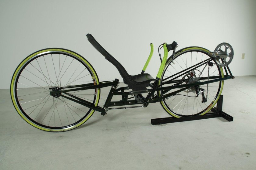 Лигерад лоурайдер