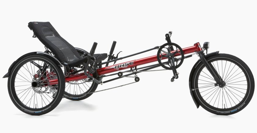 Лигерад питон-лоурайдер