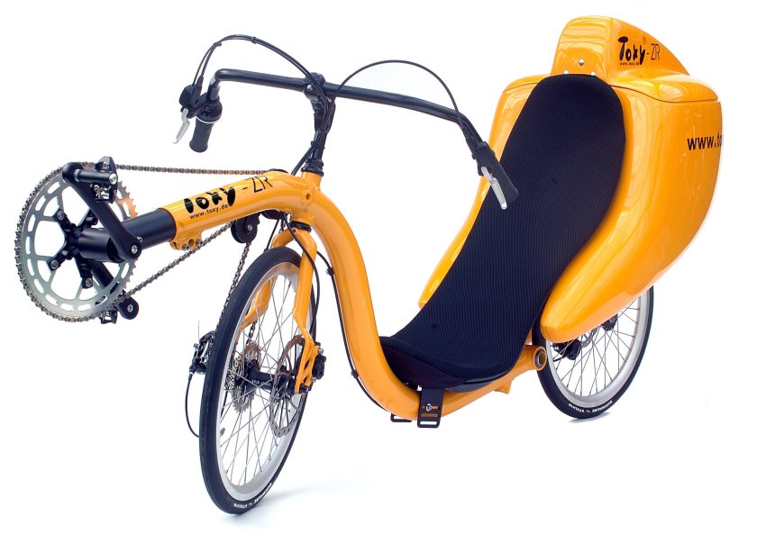 Электро лигерад