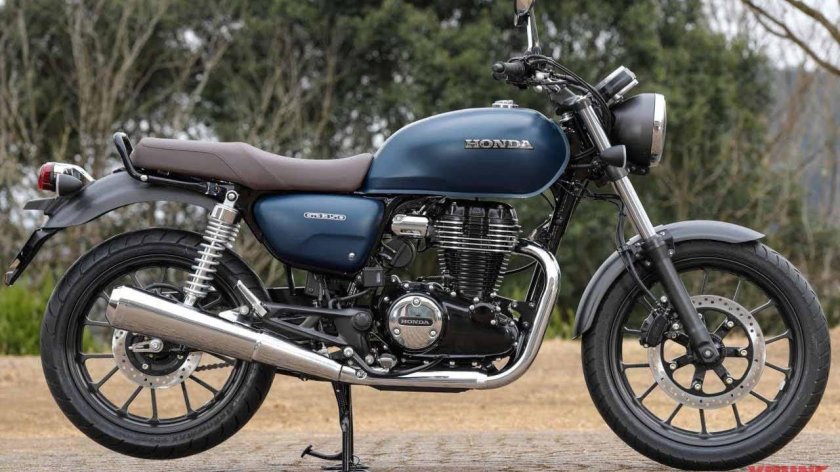 Honda gb 350