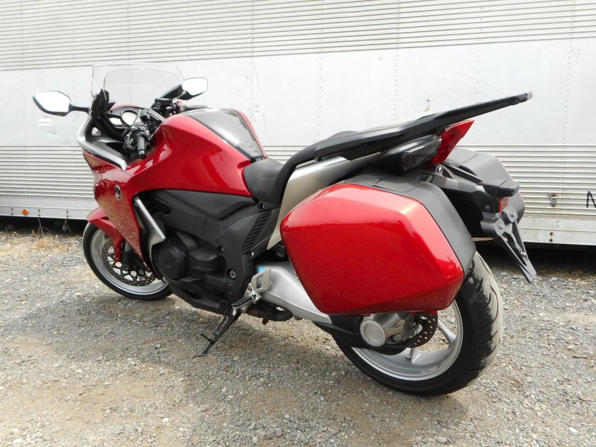 Спорт турист ВФР 1200