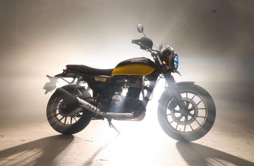 Ducati Scrambler 1100