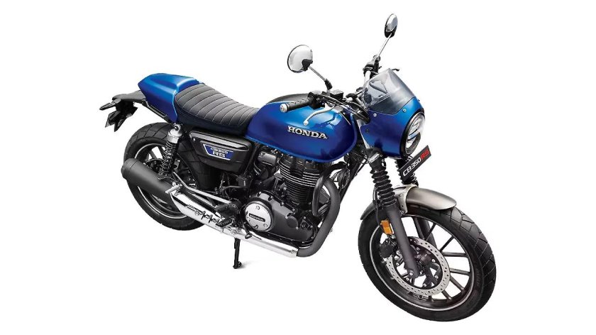 Honda cb 350
