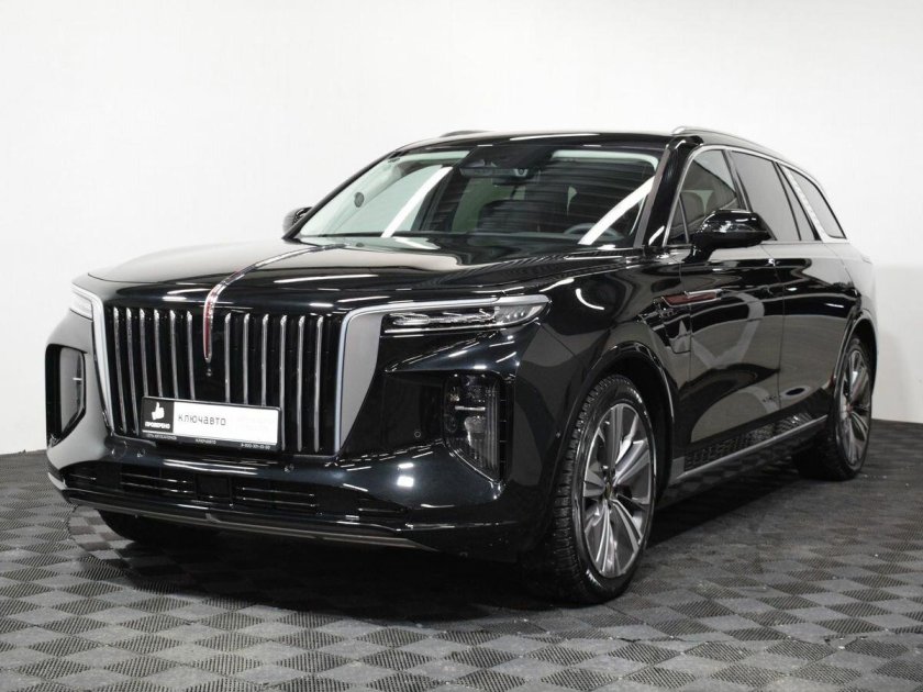 Хонжи е ХС 9