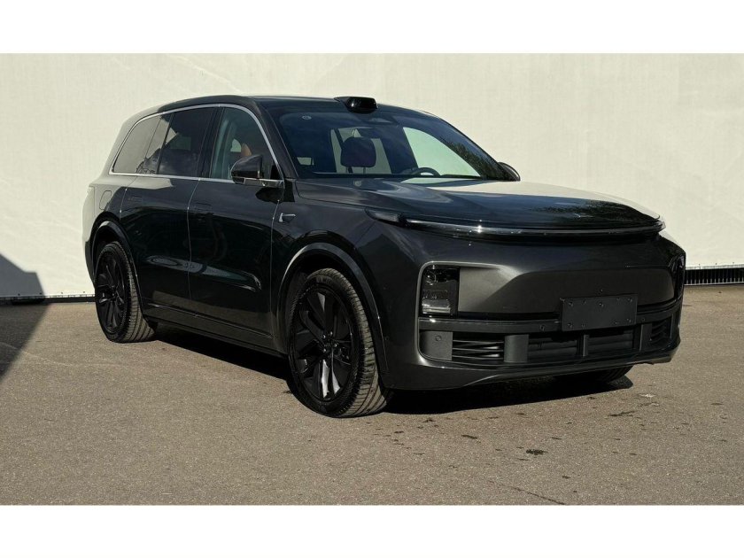 Внедорожник li