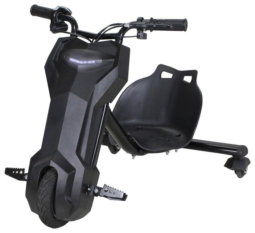 Электроскутер для дрифта power rider 360