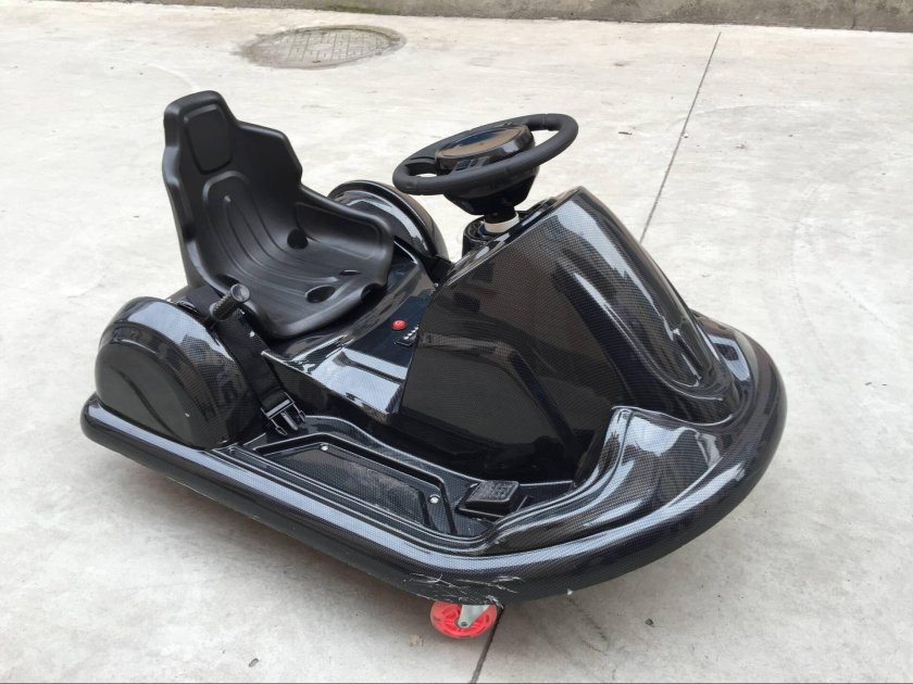 Электродрифткар RIVERTOYS a999mp