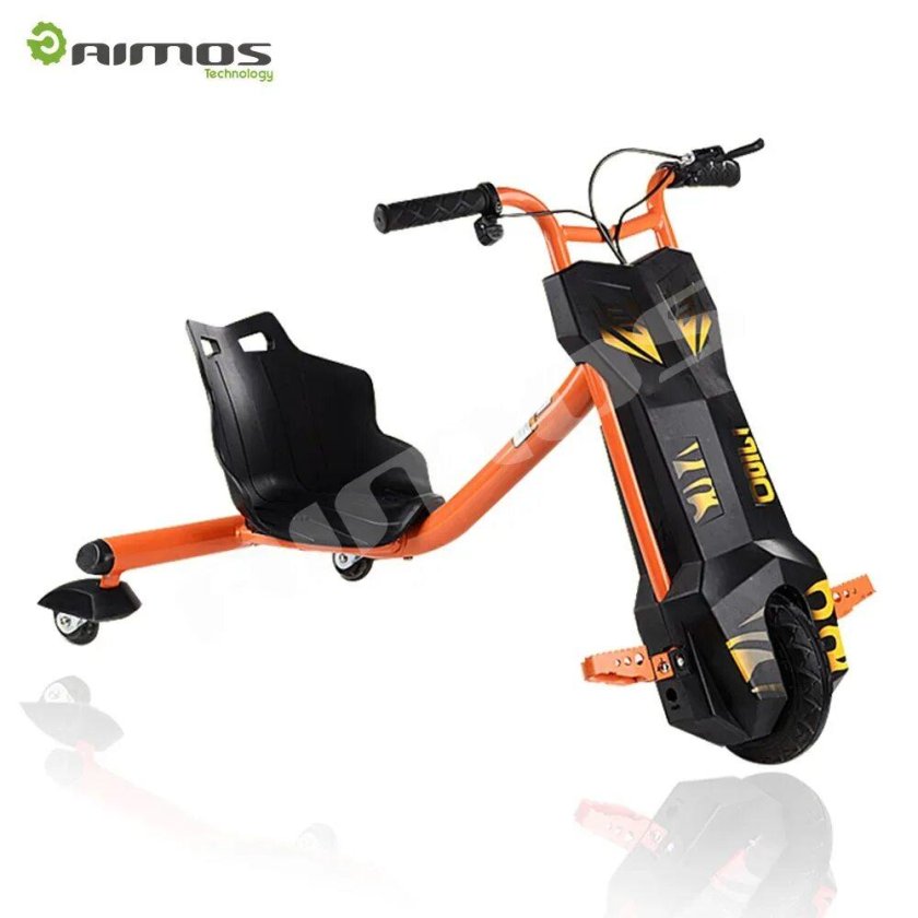 Дрифт карт WINDTECH Crazy Bug 350w