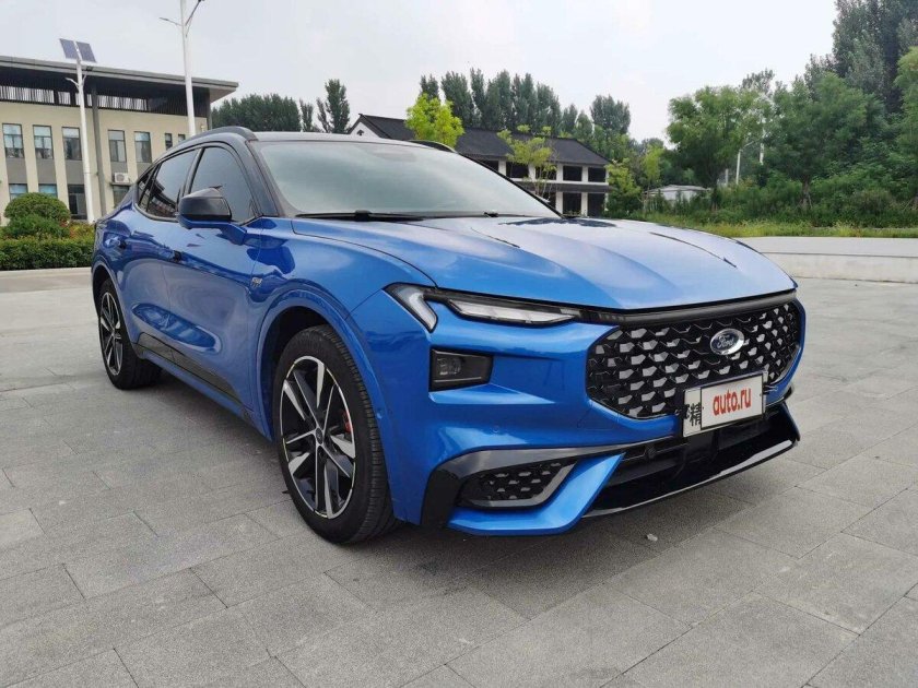 Chevrolet camaro v рестайлинг