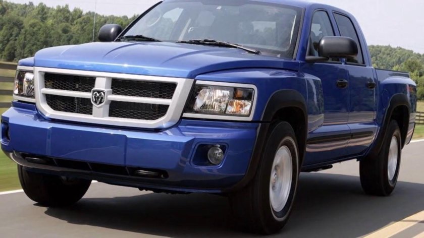 Dodge Dakota