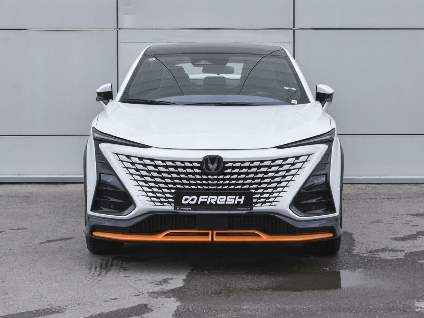 Чанган юни-т 2023