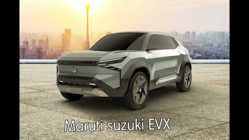 Maruti suzuki india ltd