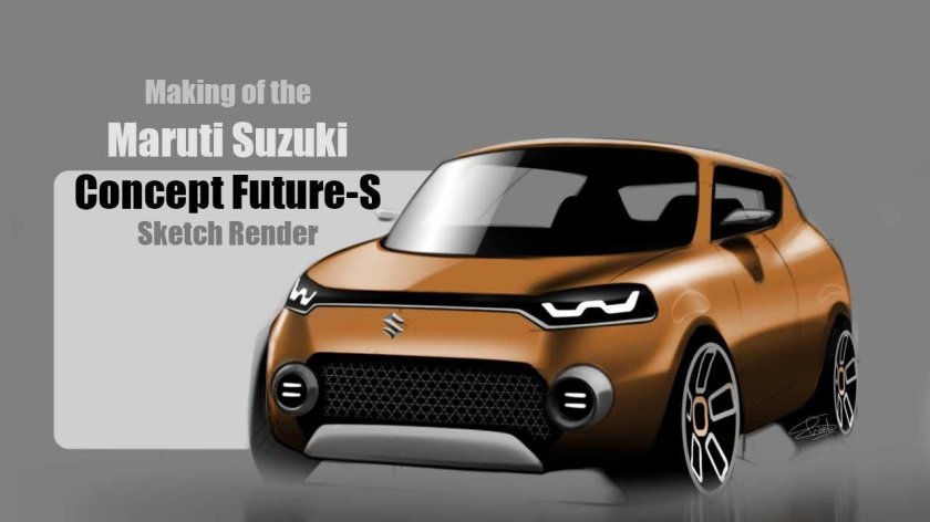 Suzuki Concept s2