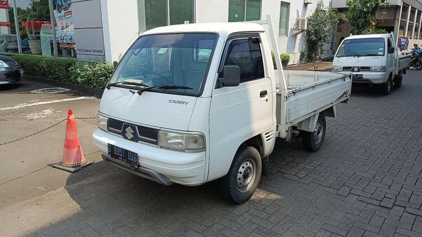 Мазда Бонго трак