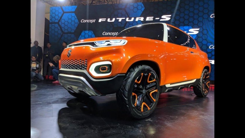 Электрокар вес