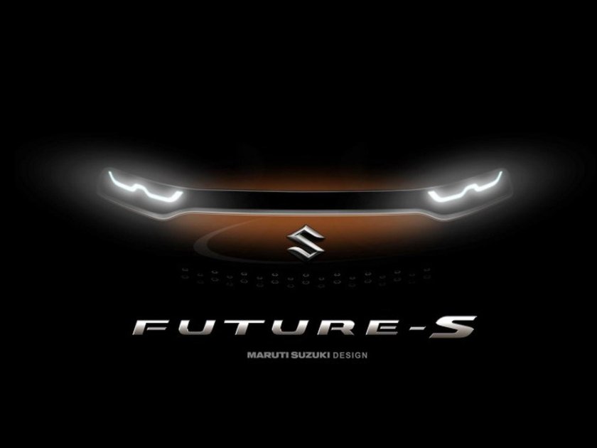 Maruti suzuki india ltd