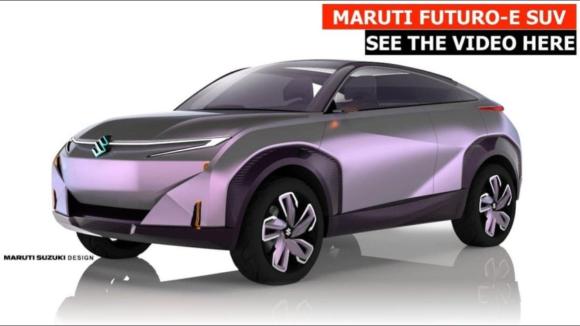 Электрокары Тойота