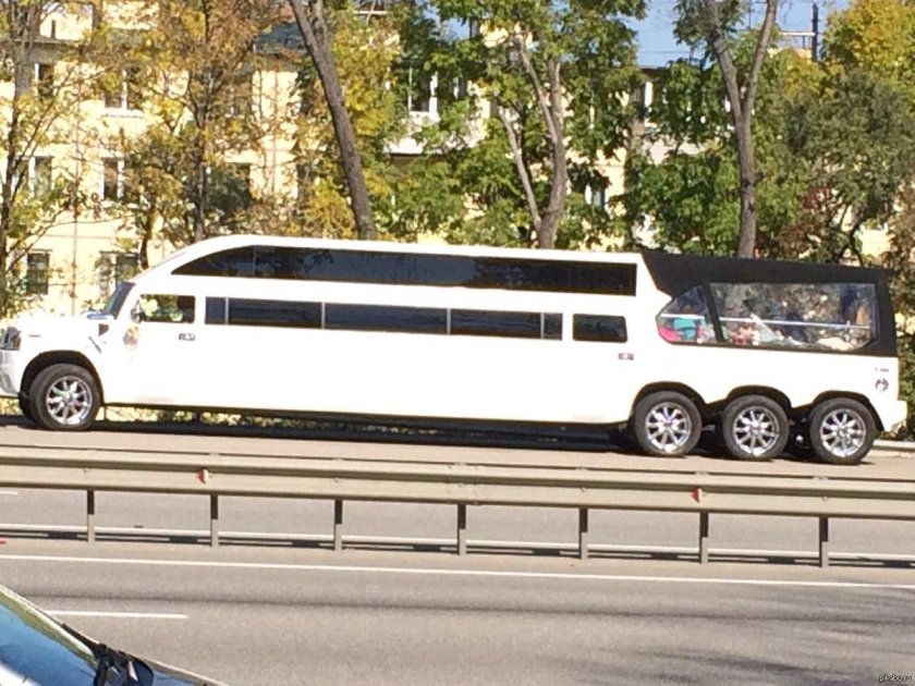 Хаммер h2 лимузин 2022