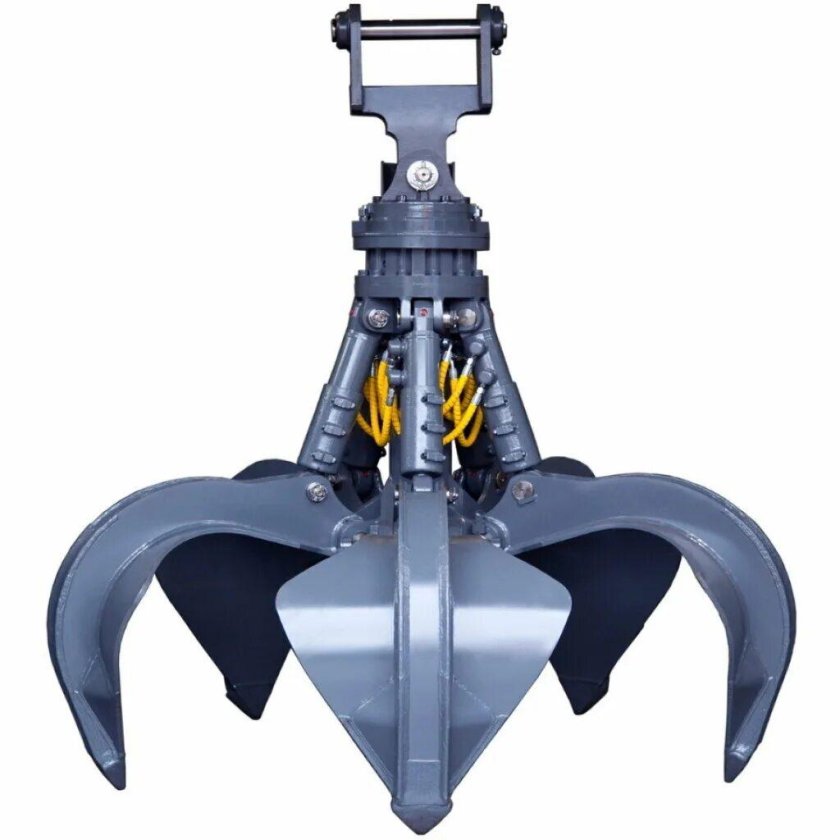 Грейфер Fuchs